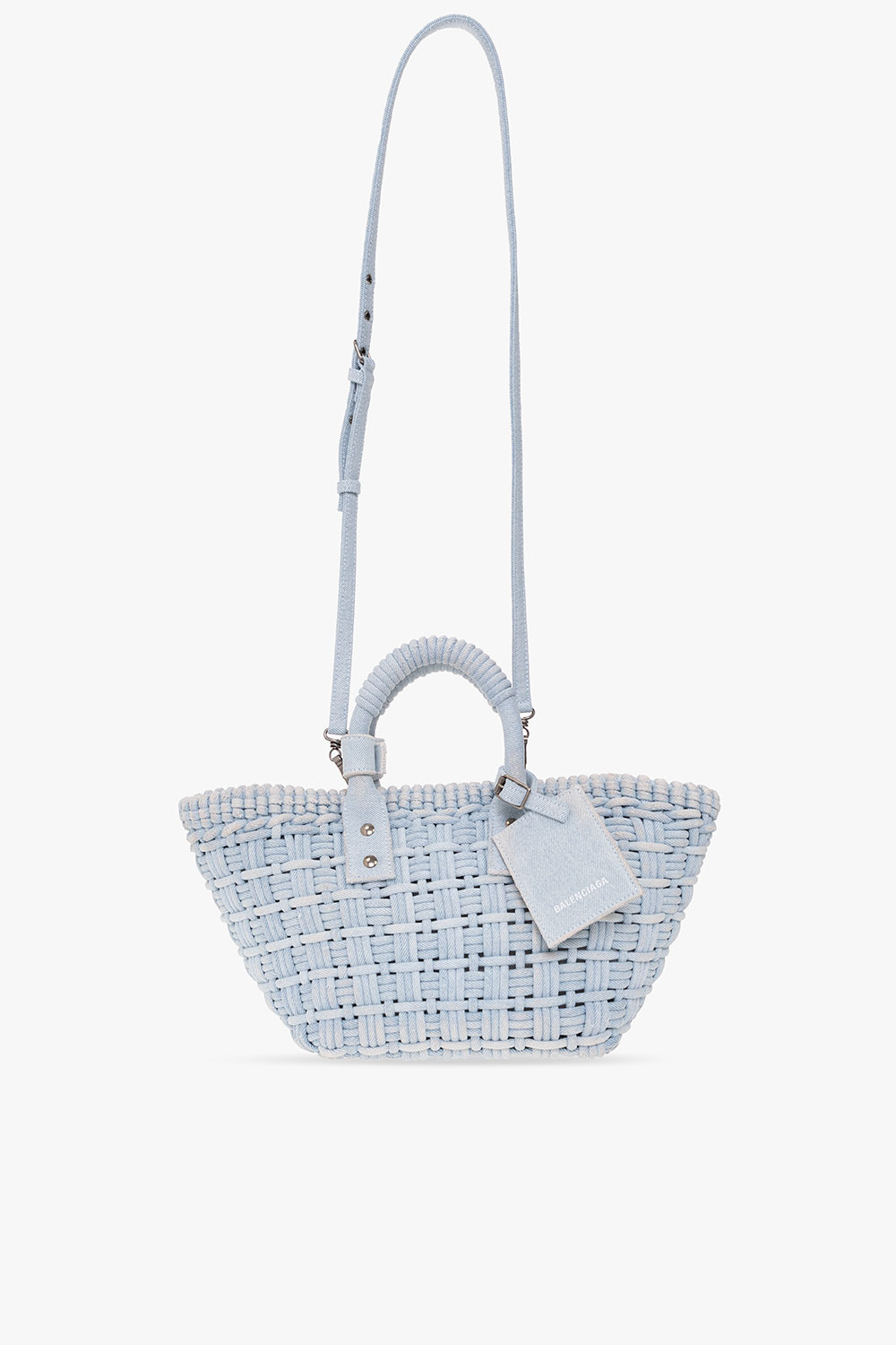 SchaferandweinerShops Japan - giuseppe zanotti logo bag